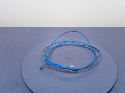 Bmw x6 g06 шланг повітря підвіска рівень фото №1