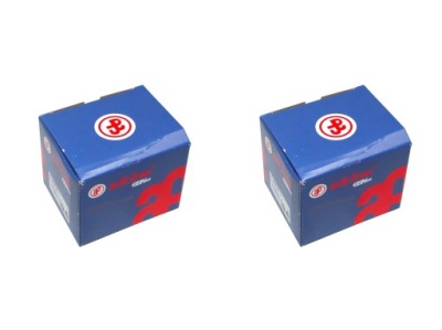 Датчик abs autofren ds0164 фото №1