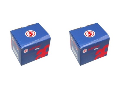 Датчик abs autofren ds0315 фото №1