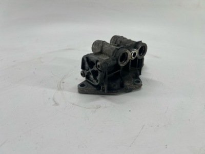 Кришка фільтра оливи bmw 1 f20 f21 7637052 фото №1