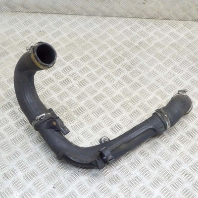 Audi a3 s3 8p 2011 правая сторона wąż / труба интеркулер фото №1