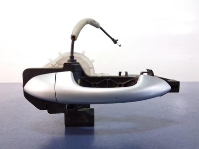 Kia ceed ii ручка дверь перед правая kc фото №1