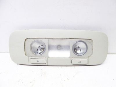 Passat b8 14- лампа освещение потолочный фото №1