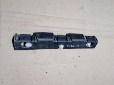 Напрямна бампера задня renault thalia фото №1