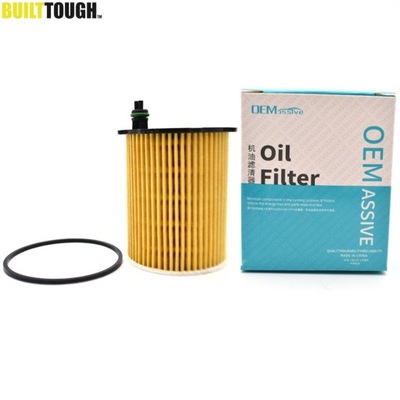 FILTRO ACEITES 1109AY PARA CITROEN BERLINGO C2 DS3 FI  