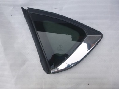 Стекло кузовная задняя mazda 6 43r005844 фото №1