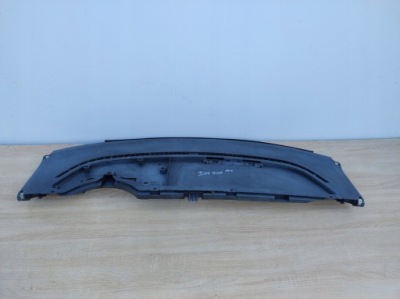 Панель  панель приладів приладова каркас ford focus c-max mk1 03-07 rok фото №1