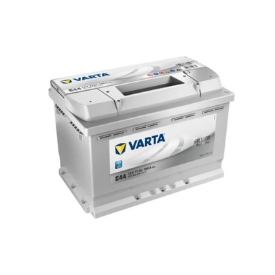 АККУМУЛЯТОР VARTA 5774000783162