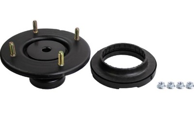 Кронштейн амортизатора ford mustang подушка nowe фото №1