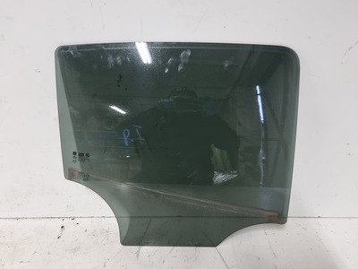 Opel mokka mokka x стекло дверь правый задняя правая фото №1