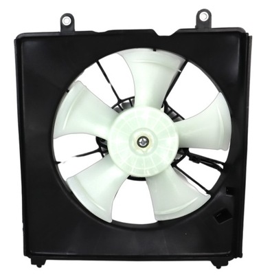 Вентилятор honda jazz city fit 2015 - 2020 19015t5h003 фото №1