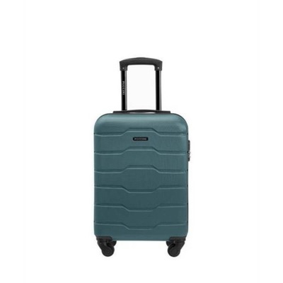 Mała walizka kabinowa PUCCINI Alicante ABS024C 5