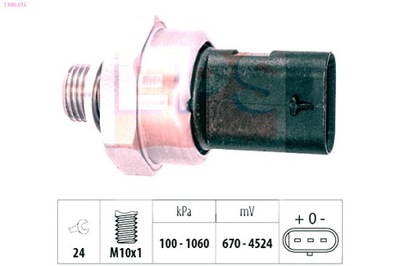 EPS SENSOR CIS.OLEJU  