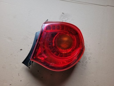 Лампа задня задня права alfa romeo giulietta фото №1