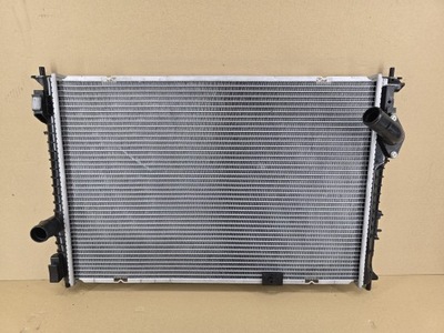 Радиатор wody 271408-3 фото №1