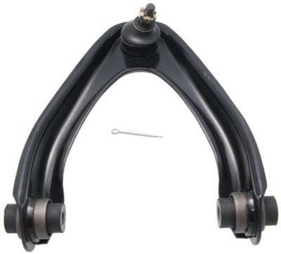 Важіль передній honda cr-v 97- верхній правий фото №1