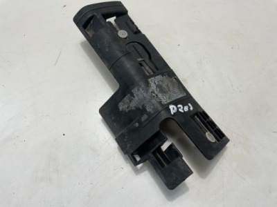 Направляющая кронштейн peugeot 208 gti 9803058880 фото №1