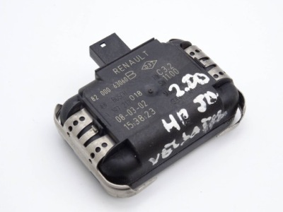 Датчик датчик дождя renault vel satis 8200063060b nr30 фото №1
