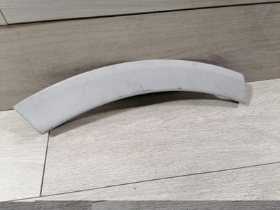 Cayenne gts turbo молдинг крыло 7l5853828f фото №1