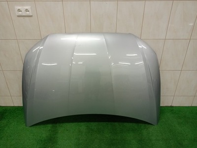 Капот seat ibiza 5 фото №1