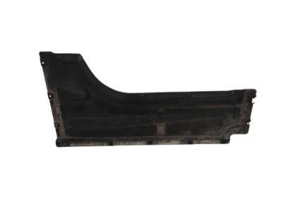 Bmw x3 g01 защита подвеска правый перед 7394746 фото №1