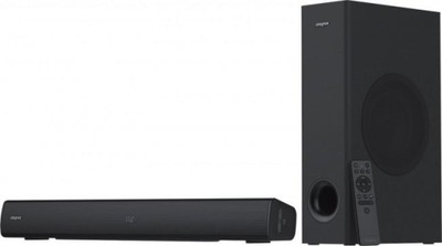 Głośnik Creative Soundbar Stage 2.1 V2
