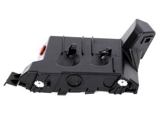 Направляющая правый бампера перед courier 2014- фото №1