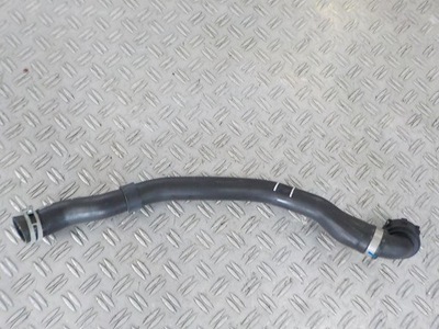 Volvo xc40 17-21 2.0 b wąż труба шланг wody фото №1