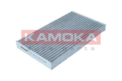 KAMOKA F518701 FILTER CABIN CARBON  