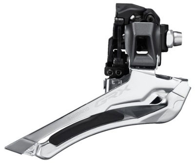 przerzutka przód SHIMANO GRX FD-RX810 2x11s na hak