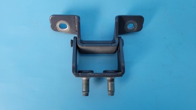 Hyundai i30 iii 22r петля крышки правый задняя фото №1