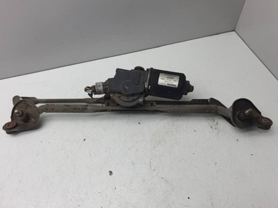 Механизм дворник перед toyota avensis t25 eu фото №1