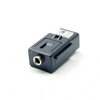 Skoda yeti lift разъём port aux 5q0035724 фото №1