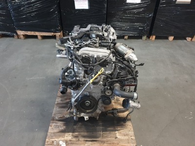 ENGINE INFINITI Q60 Q50 2.0 TURBO M 274  