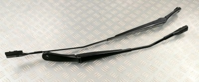 50532570 50532573 HOLDER WIPER BLADES RIGHT LEFT ALFA ROMEO GIULIA EUROPE  