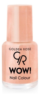 Golden Rose Lakier do paznokci 6ml (111)