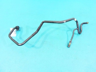 Шланг кондиціонера volvo s80 ii 6g9n-19a834-bh фото №1