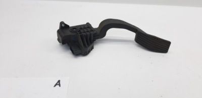 Педаль потенціометр газу 0280755025 a9063000304 2.2 cdi mercedes sprinter 2 фото №1