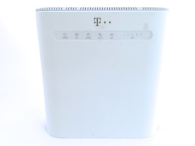 Router modem ZTE MF286 4G LTE