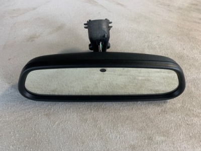 Зеркало c4 ii 508 nowe 8154sa фото №1