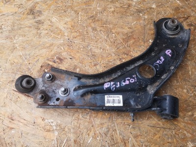 Peugeot 508 ii рычаг правый перед фото №1