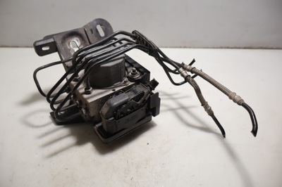 Насос abs opel corsa e 1.4 фото №1