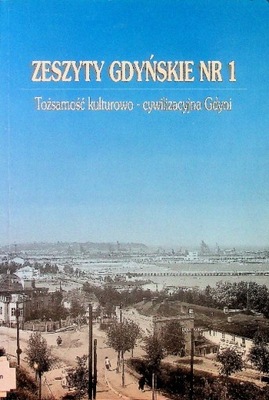 Zeszyty gdyńskie nr 1