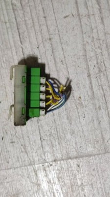 Fiat freemont 2012 реле фото №1