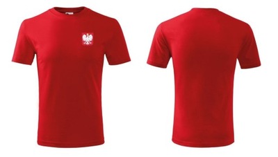 Koszulka Reprezentacji Polski L