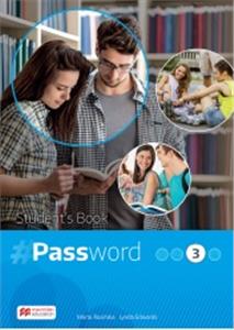 Password 3. Workbook. Macmillan