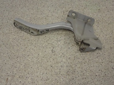 Nissan note e12 dci 13- петля капот правий фото №1