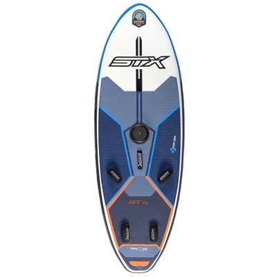 Deska SUP WINDSURF STX iWindsurf 242x72