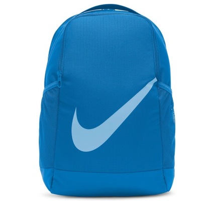 Plecak Nike Brasilia DV9436-406 niebieski /Nike