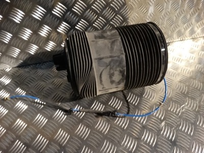 Idealna подушка пневмоподушка задняя правая audi q7 q8 4m 1 фото №1